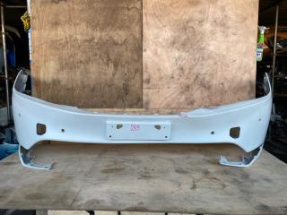Бампер передний TOYOTA PRIUS ZVW65 52119-47B70 1 ракурс