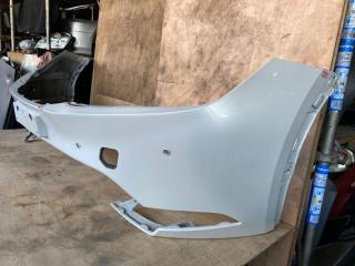 Бампер передний TOYOTA PRIUS ZVW65 52119-47B70 2 ракурс