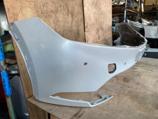 Бампер передний TOYOTA PRIUS ZVW65 52119-47B70 3 ракурс
