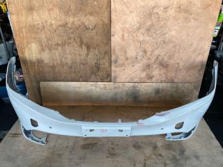 Бампер передний TOYOTA PRIUS ZVW65 52119-47B70 4 ракурс