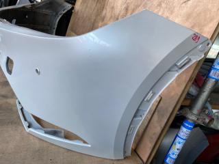 Бампер передний TOYOTA PRIUS ZVW65 52119-47B70 5 ракурс