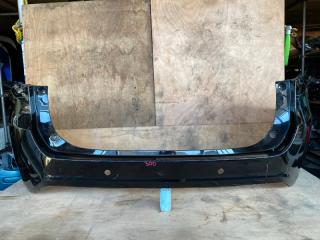 Бампер задний TOYOTA HARRIER AVU65 1 ракурс