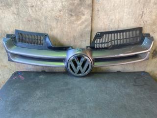 Решетка радиатора VOLKSWAGEN GOLF 2003
