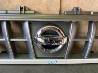 Решетка радиатора NISSAN KIX H59A 7450A616ZZ 3 ракурс