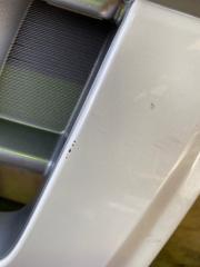 Решетка радиатора NISSAN KIX H59A 7450A616ZZ 5 ракурс