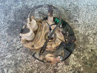 Ступица левая передняя SUBARU OUTBACK BP9 EJ253 2 ракурс