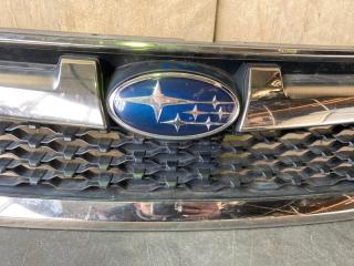 Решетка радиатора SUBARU LEGACY BR9 91122AJ060 3 ракурс