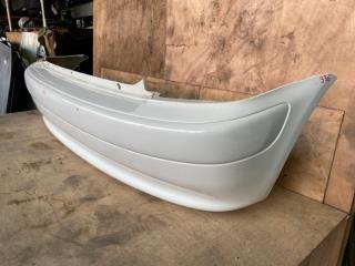 Бампер задний HONDA LOGO GA5 2 ракурс
