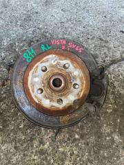 Ступица левая задняя TOYOTA VISTA SV55 3SFE 1 ракурс Ступица левая задняя TOYOTA VISTA SV55 3SFE 1 ракурс