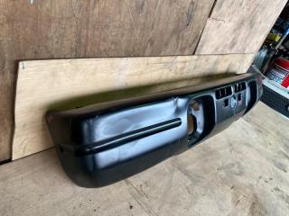 Бампер передний SUZUKI JIMNY JA22W 3 ракурс