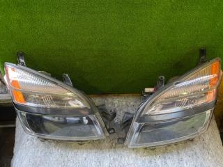 Фара левая TOYOTA VOXY AZR65 28-153 2 ракурс