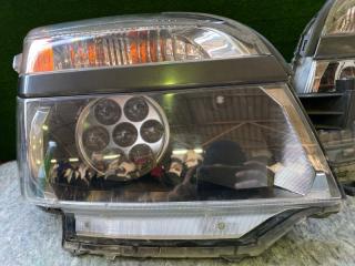 Фара левая TOYOTA VOXY AZR65 28-153 3 ракурс
