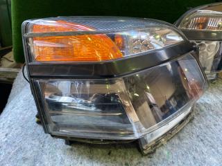 Фара левая TOYOTA VOXY AZR65 28-153 4 ракурс