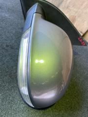 Зеркало левое GOLF 2004 1K1/MK5