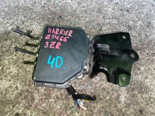 Блок abs TOYOTA HARRIER ZSU65 3ZRFAE 44540-48570 1 ракурс