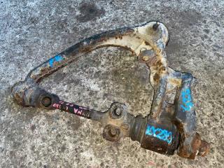 Фото запчасти рычаг передний правый TOYOTA DYNA контрактная запчасть Запчасть рычаг передний правый TOYOTA DYNA