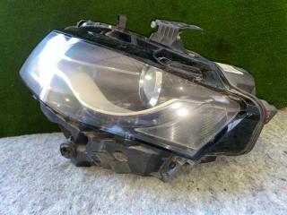 Фара левая AUDI A4 8K5 (B8) 8k0941003d 2 ракурс
