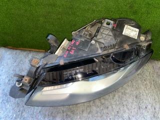 Фара левая AUDI A4 8K5 (B8) 8k0941003d 4 ракурс