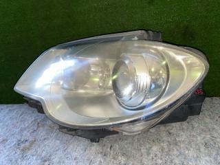 Фара левая VOLKSWAGEN TOURAN 1T2 1T2941751A 2 ракурс