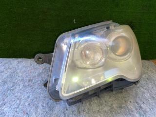 Фара левая VOLKSWAGEN TOURAN 1T2 1T2941751A 3 ракурс