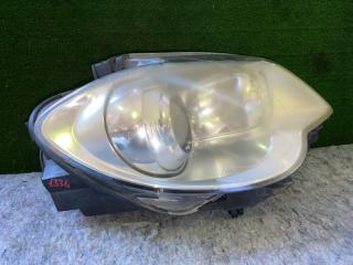 Фара правая VOLKSWAGEN TOURAN 1T2 1T2941752A 2 ракурс