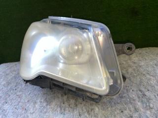 Фара правая VOLKSWAGEN TOURAN 1T2 1T2941752A 3 ракурс