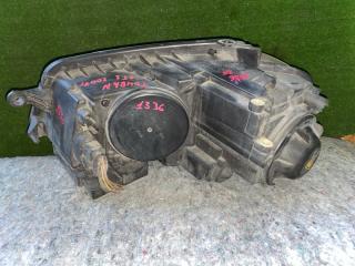 Фара правая VOLKSWAGEN TOURAN 1T2 1T2941752A 5 ракурс