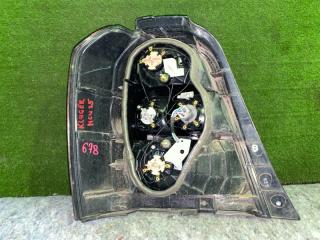 Стоп-сигнал правый TOYOTA KLUGER MCU25 48-55 4 ракурс Стоп-сигнал правый TOYOTA KLUGER MCU25 48-55 4 ракурс