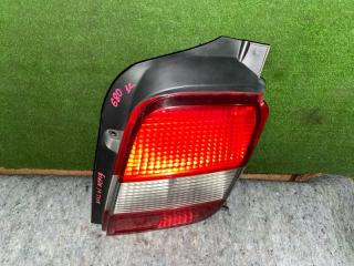 Стоп-сигнал правый TOYOTA WILL VI NCP19 52-039 4 ракурс