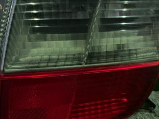 Стоп-сигнал правый TOYOTA WILL VI NCP19 52-039 5 ракурс