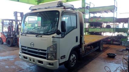Стеклоподъемник левый передний MAZDA TITAN LNR85 3 ракурс