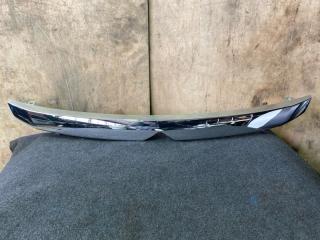 Решетка радиатора передняя SUZUKI SOLIO