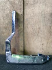 Молдинг на бампер правый передний TOYOTA VOXY ZWR90 53123-V1020 1 ракурс