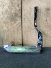Молдинг на бампер левый передний TOYOTA VOXY ZWR90 53124-V1020 1 ракурс