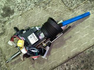 Замок зажигания MAZDA TITAN LNR85 4JJ1 8980738830 5 ракурс