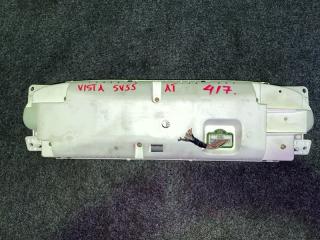 Спидометр TOYOTA VISTA SV55 3SFE 83800-32060 4 ракурс