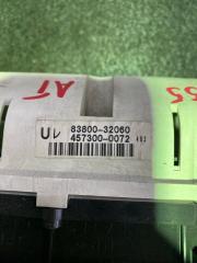 Спидометр TOYOTA VISTA SV55 3SFE 83800-32060 5 ракурс
