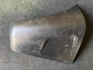 Клык бампера правый передний DAIHATSU HIJET S331V 52712-B5030 3 ракурс
