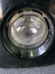 Клык бампера правый передний MITSUBISHI PAJERO MINI H58A MR351420 3 ракурс