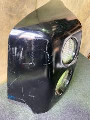 Клык бампера правый передний MITSUBISHI PAJERO MINI H58A MR351420 5 ракурс
