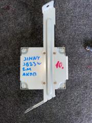 Блок управления акпп SUZUKI JIMNY JB23W K6AT 38880-61L00 2 ракурс