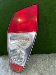 Стоп-сигнал правый MITSUBISHI DINGO CQ2A 1745 2 ракурс
