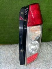 Стоп-сигнал правый MITSUBISHI DINGO CQ2A 1745 3 ракурс