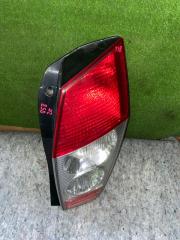 Стоп-сигнал правый MITSUBISHI DINGO CQ2A 1745 4 ракурс