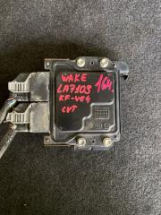 Запчасть блок efi DAIHATSU WAKE