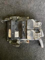 Блок efi DAIHATSU WAKE LA710S KF 89561-B2090 3 ракурс