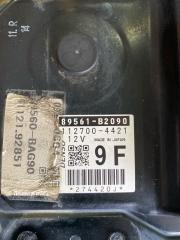 Блок efi DAIHATSU WAKE LA710S KF 89561-B2090 5 ракурс