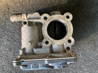Блок дроссельной заслонки NISSAN DAYZ B21W 3B20 1450A221 5 ракурс