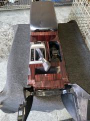 Запчасть бардачок между сиденьями TOYOTA MARK X