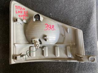 Габарит левый MAZDA TITAN LNR85 4JJ1 210-21873 2 ракурс